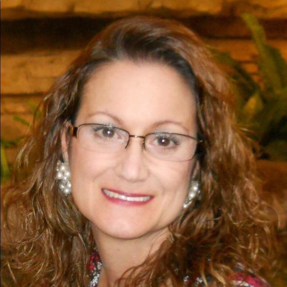 Meet your Posher, Lysa